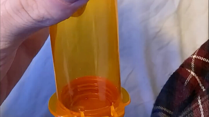 Global Dove Chocolate Theft Case!