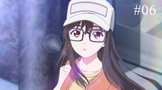 Cô Nàng Fuuka - Tập 06 VietSub