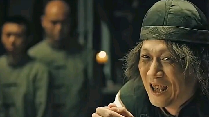 Thời đại bị thuốc phiện thống trị: vì một hơi thuốc mà sẵn sàng từ bỏ cả em gái ruột.