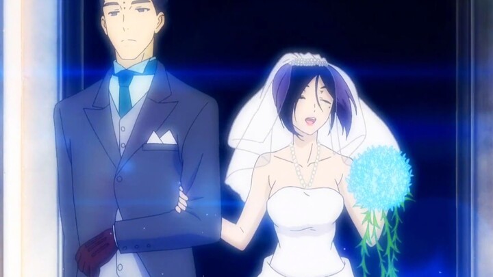 If the person isn’t good enough, don’t blame the uneven road～ #Anime Recommendation #Song "Lonely Pe