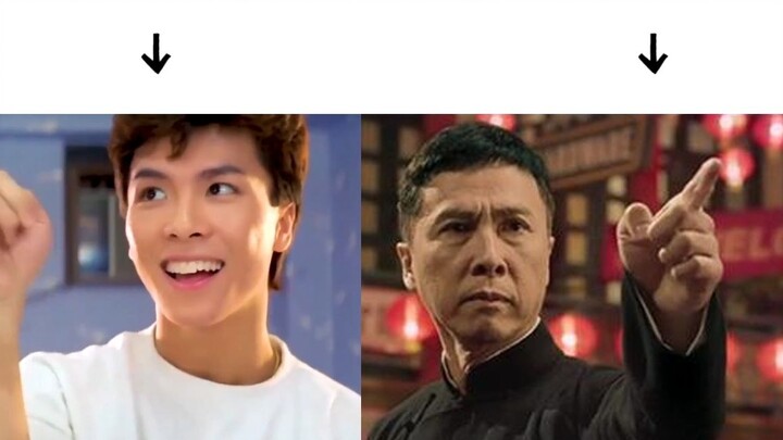 Do you want to learn Wing Chun?