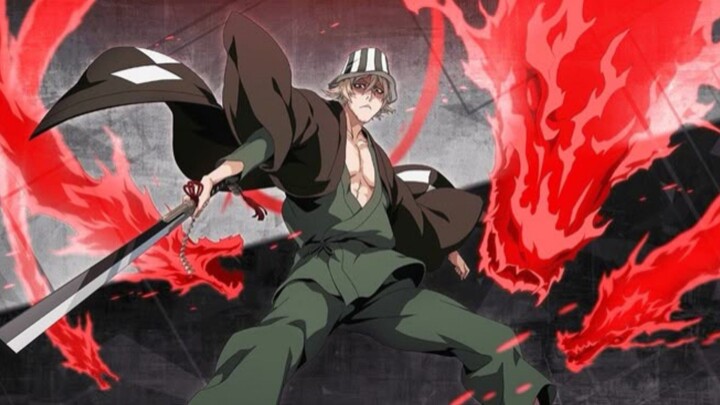 BLEACH TYBW PART 4 ALL BANKAI GMV