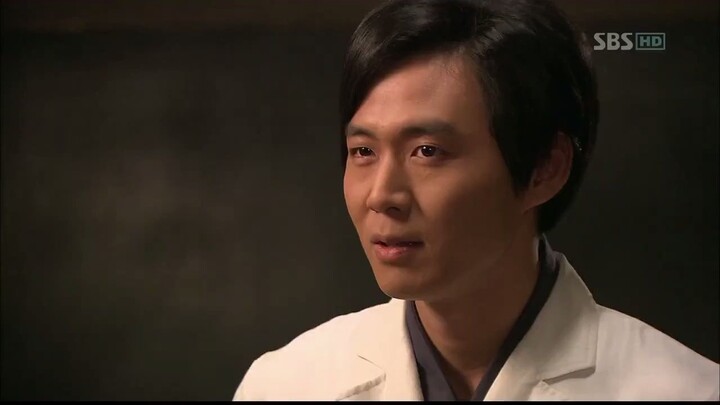 Jejungwon The Hospital (2010) เจจุงวอน ตำนานแพทย์แห่งโชซอน พากย์ไทย 24