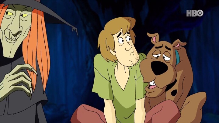 Scooby-Doo! And The Goblin King (2008) Dubbing Indonesia