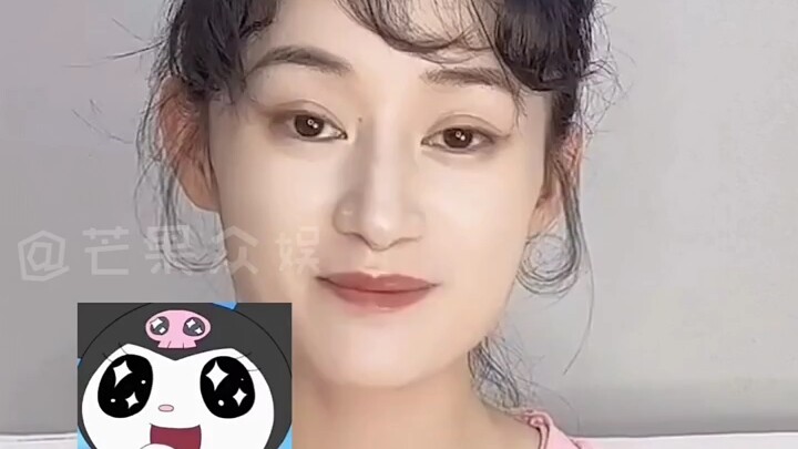 Bahkan dari balik layar pun terasa banget kecintaan Guo Xiaoting pada Dilraba—memang benar, wanita c