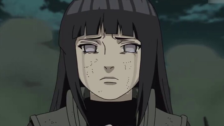 Neji: Aku masih bernafas...kalian berdua harus menghormatiku.