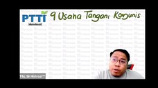 SEJARAH F5 SCS 9 USAHA TANGANI KOMUNIS