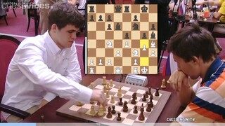 Magnus Carlsen