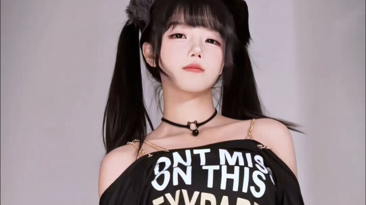 Đạp hai cái là ngoan ngay.