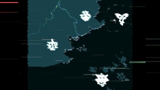 【原神xTNO】【坎瑞亚x黑色联盟】迟来500年的审判