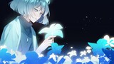 【sky光遇】自制系列剧-《黑巫师和他的白菇猫》第八集·上