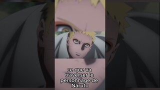Le Futur de Naruto dans Two Blue Vortex  #manga #boruto #review