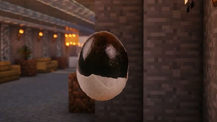 Detective Chinatown: Curry Century Eggs