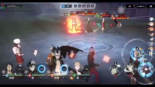 Skill Ultimate magna BCM