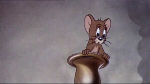 TOM&JERRY 01X01