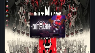 Cult of the Lamb Free Download PC