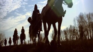 Sleeping Beauty เจ้าหญิงนิทรา ข้ามเวลาล้างคำสาป