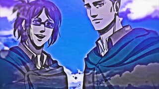 Levi's old life...Reprinted overseas, with self-translated subtitles