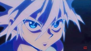 Hunter x Hunter ϟ Killua Zoldyck ϟ「AMV」─ MONTERO