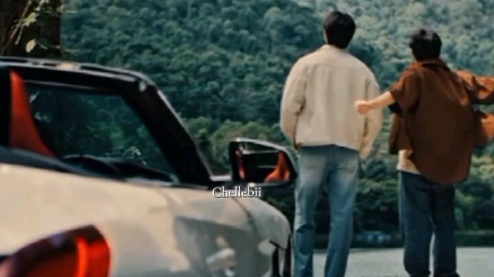 JOHAN ❤️NORTH special episode
