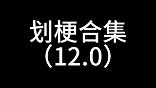 划梗合集（12.0）