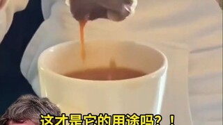 我就说上网能学到东西吧，一些生活小技巧就这样学进脑子了！