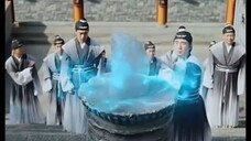 เจียงเป่ยจุติร่างแห่งเต๋า ตอนที่1