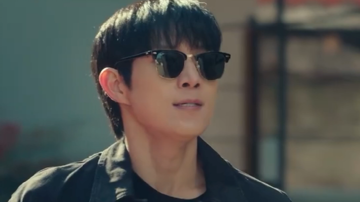 Shooting star Ep2 Part2