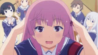 5 อนิเมะแนวฮาเร็มที่คุณนั้นไม่ควรผลาด part.1/1