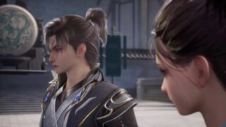 Twin Martial Souls Eps 31 Sub Indo