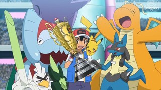 Pocket Monsters tập 132