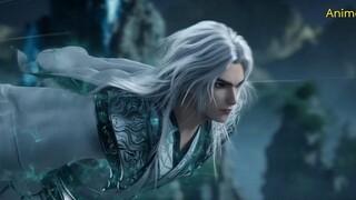 ฝืนลิขิตข้าขอเป็นเซียน ตอนที่ 100 ซับไทย