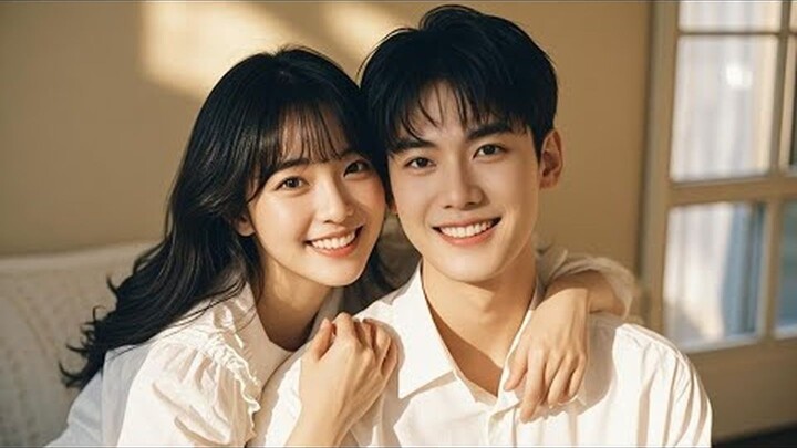 Adik laki-lakiku ternyata menyukaiku... dan kini dia mulai mengejarku...(YT)