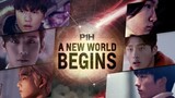 🅜🅢🅜 New World Begins Full Movie Eng Sub