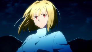 【FGO】Fate/Grand Order真月谭月姬联动活动预告（伪）【百度鲁邦三世吧】