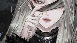 [New v self-introduction] Get to know the snow leopard worth 20,000 in 18 seconds~