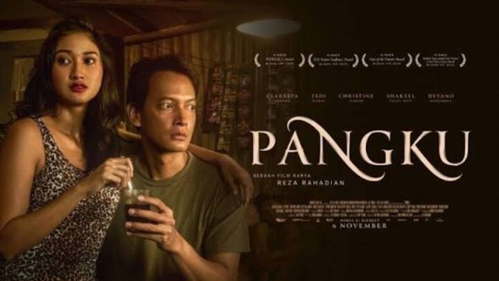 Pangku