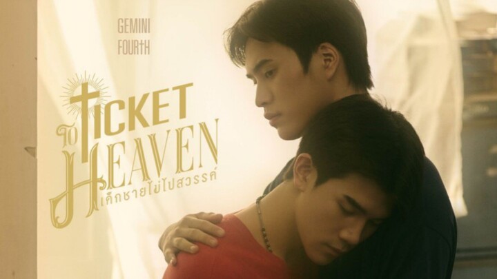 🇹🇭 TICKET to HEAVEN EP 3 (ENG SUB)