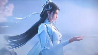Season 3 Lu Xueqi Skin Baru 😍
