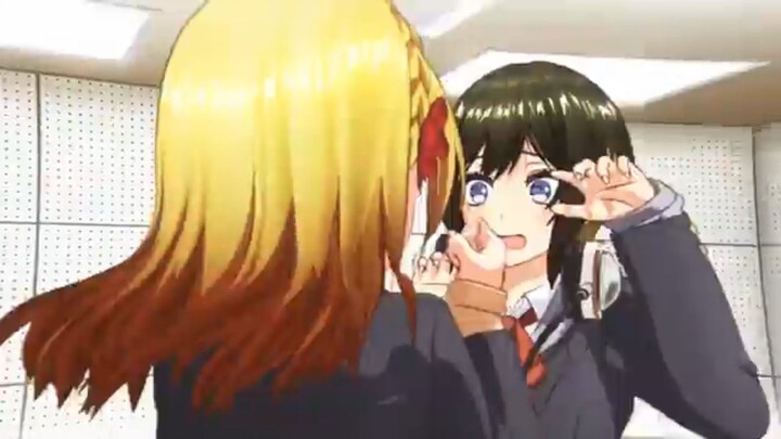 In Little Girl