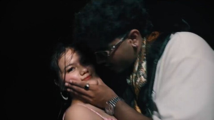 Bibash Jk - BADDIE  (Official Music Video)