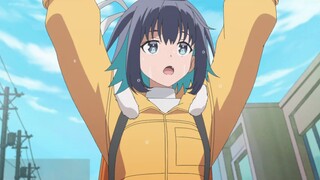 16bit Sensation Another Layer 03 (sub indo)