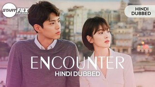 Encounter | Ep 4 | Hindi dubbed