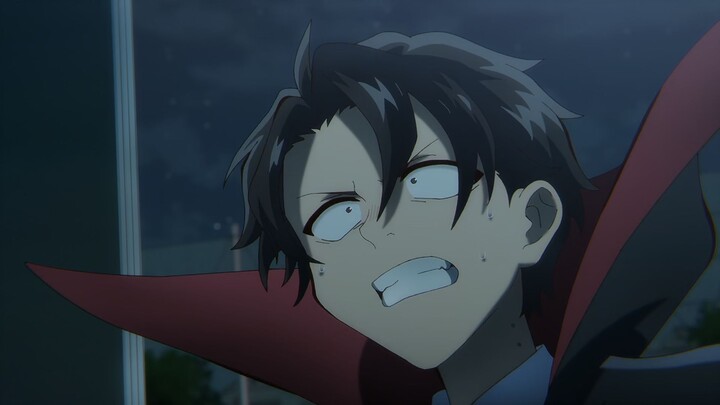 10 - Yofukashi no Uta Season 2 (Subtitle Indonesia)