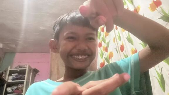 Tayo nalng