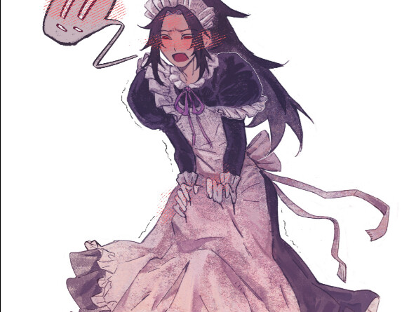 صورة ابن الإله يرتشف من نبع القمر