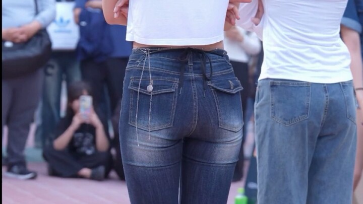 Kiểu chịu đòn 3