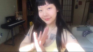 又唱元气少女缘结神！！