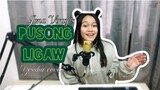 Pusong Ligaw | YESSHA