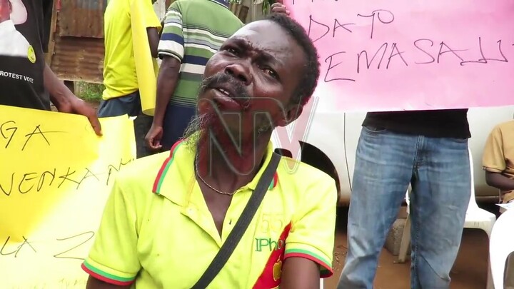 ZUNGULU Bibiino ebisesa n'ebisanyusa ebibadde mu wiiki - Akawungeezi (720p, h264